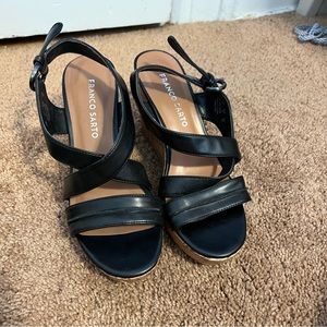 Franco Sarto Wedges